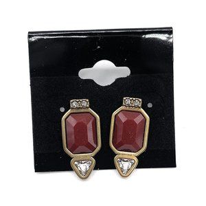 KRP0089 Silpada MIRAGE post Earrings
